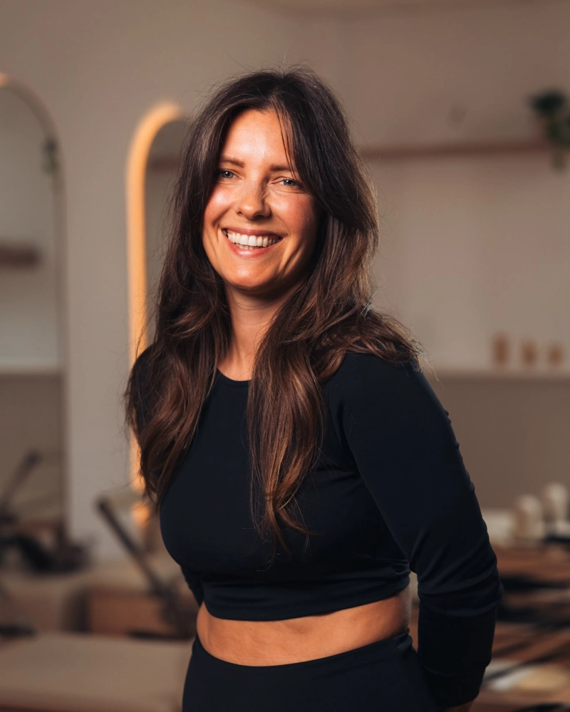 Isaline PIlates KT