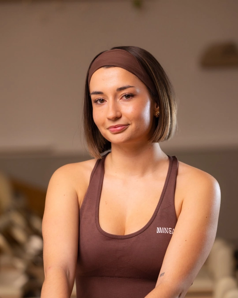 Joey Pilates KT Club